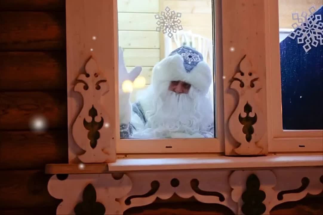 А вы знали, что сегодня — день рождения ДедаМороза?