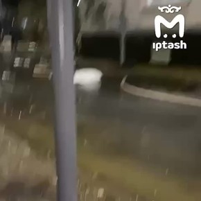 Хозяйки квартиры не было дома в момент взрыва