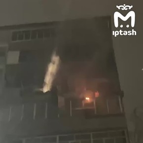 Хозяин квартиры, в которой взорвался баллон, погиб