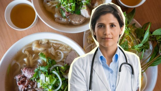 Так ли полезен суп на самом деле? Врач вынесла неожиданный вердикт советской привычке