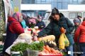 В Татарстане на ярмарках продали продукции почти на 800 млн рублей
