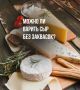 Сыры без заквасок: как приготовить и когда обойтись без специальных культур
