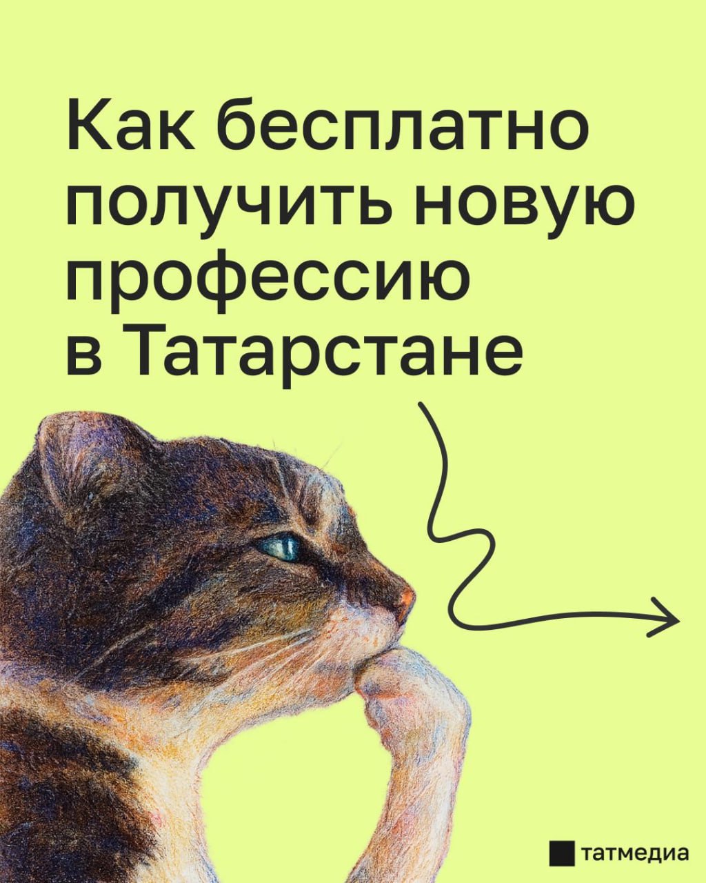 В 2025 году по нацпроекту «Кадры» бесплатно обучат 6,5 тысяч жителей Татарстана