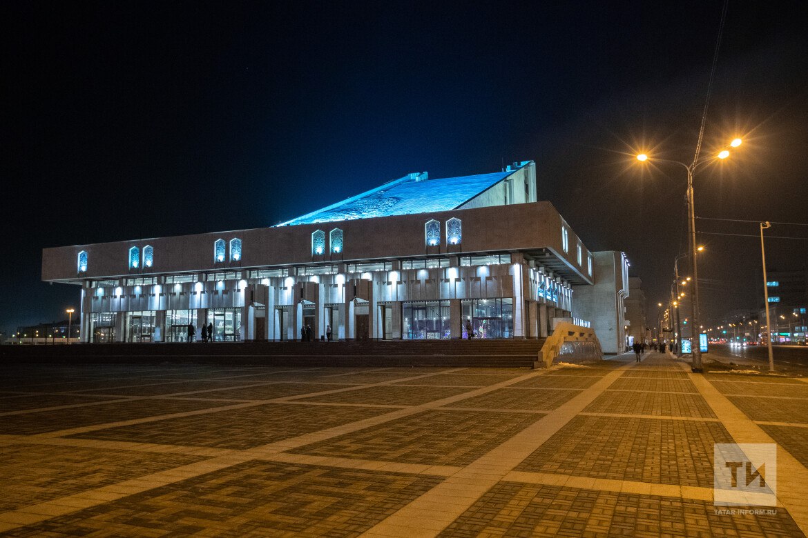 Внимание, Казань! Меняем название остановки