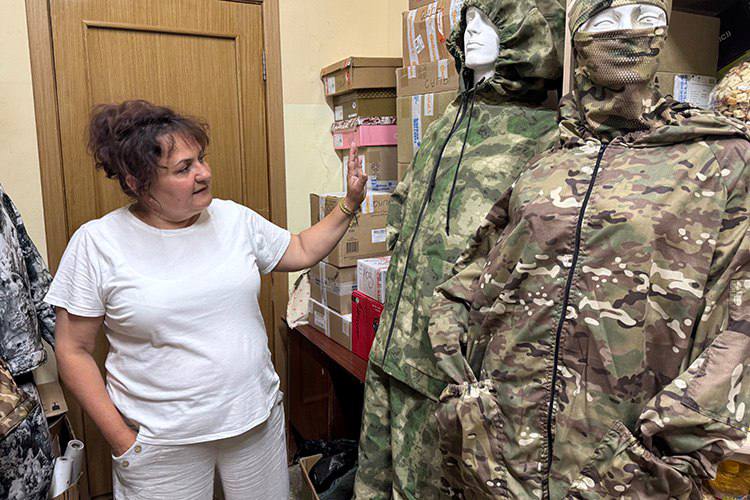 Продолжается прием заявок на Всероссийскую премию «Служение»