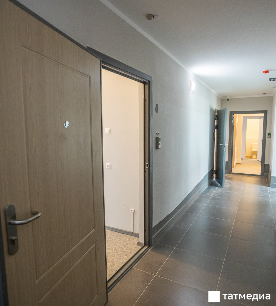 Татарстан попал в ТОП-15 регионов России по доле квартир с перепланировкой