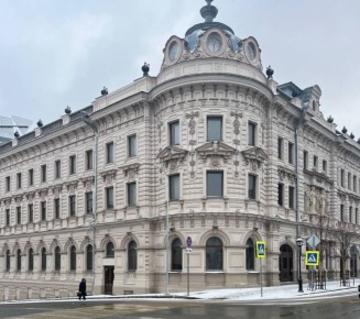 Комментарий Комитета по происшествию в Александровском пассаже