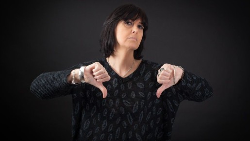 Не только мини: юбки, которые должны стать табу после 40