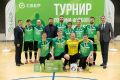 Мини-футбол объединил силовиковТатарстана в борьбе за Кубок Сбера