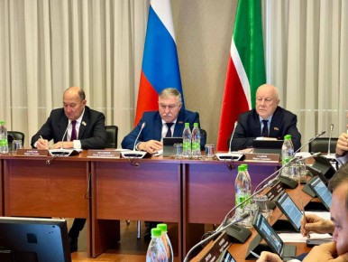 Татарстан – в тройке лидеров регионов по объему закупок у малого и среднего бизнеса