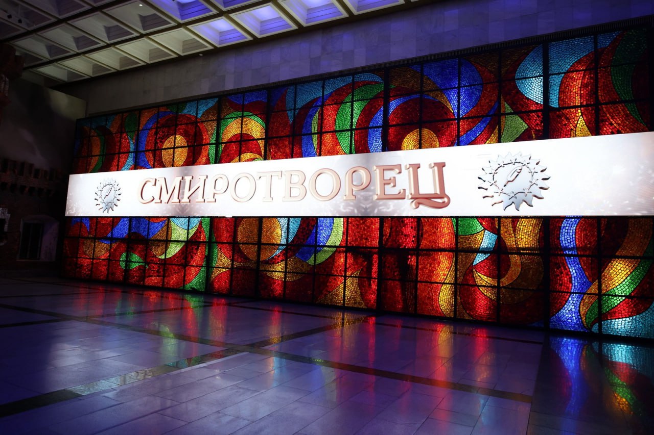 ™СМИ Татмедиа вошли в шорт-лист федерального журналистского конкурса «СМИротворец-2025»