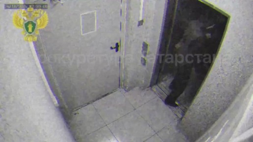 По требованию прокуратуры города Казани возбуждено уголовное по факту вандализма