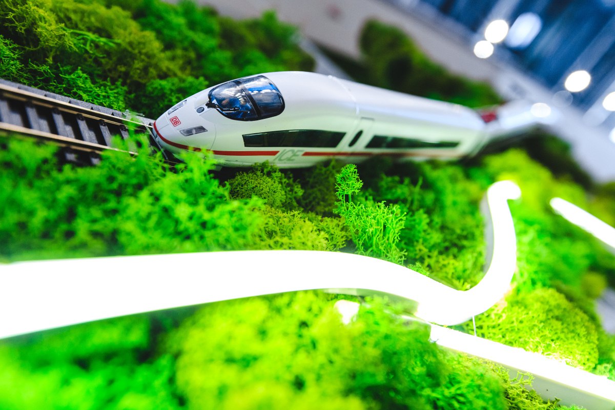 Вторую ВСМ, которая соединит Москву и Екатеринбург через Казань, могут открыть до 2045 года