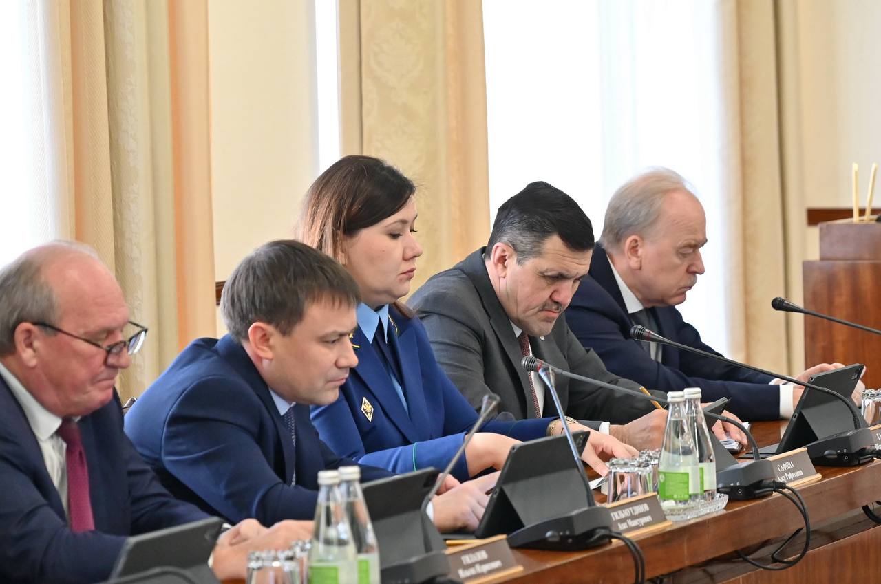 Шестнадцатое заседание Государственного Совета состоится 27 ноября Шестнадцатое заседание Государственного Совета состоится 27 ноября