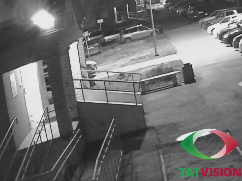 Жители Нижнекамска 20 ноября активно обсуждали в городских чатах громкий грохот, который они слышали минувшей ночью