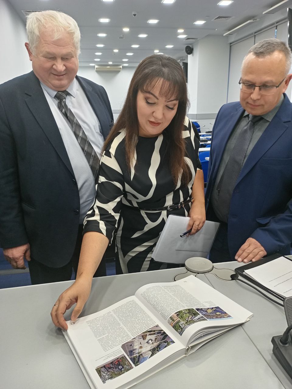 Завтра в Казани стартует масштабная научная конференция «Казань тысячелетняя» Завтра в Казани стартует масштабная научная конференция «Казань тысячелетняя»