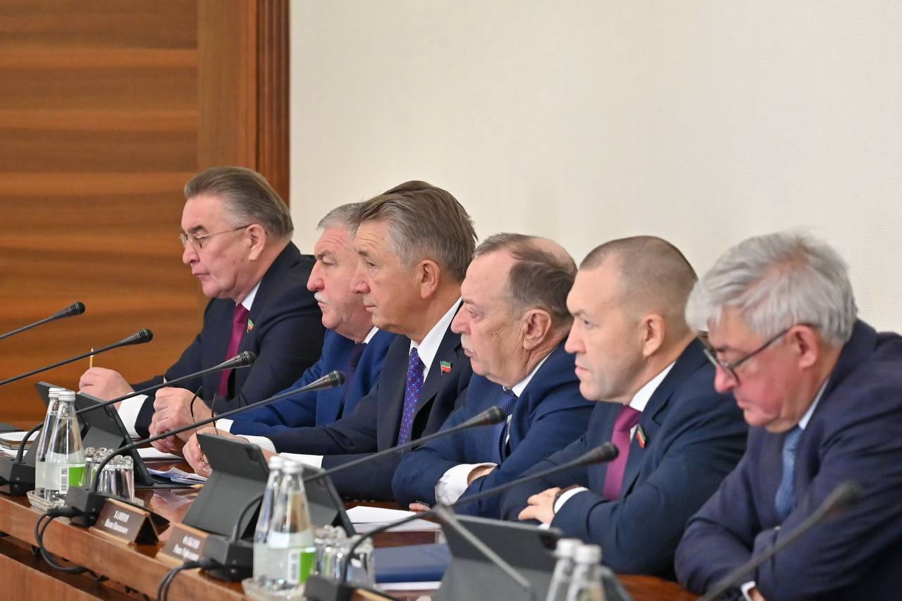 Шестнадцатое заседание Государственного Совета состоится 27 ноября Шестнадцатое заседание Государственного Совета состоится 27 ноября