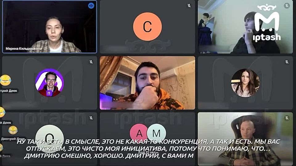 ���� ��������� �������� � Urban University � ������ ��������� ���������