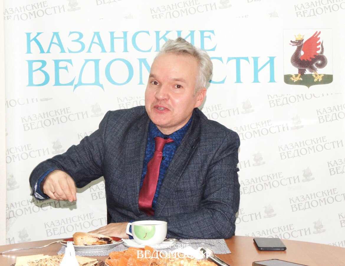 Дмитрий Цинман: Русские шашки - они и в Африке русские шашки