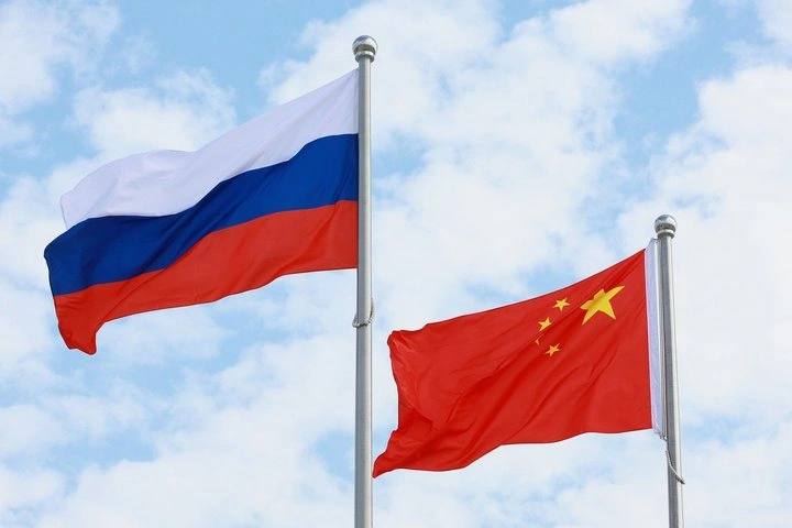 Горшков останется торгпредом Татарстана в Китае