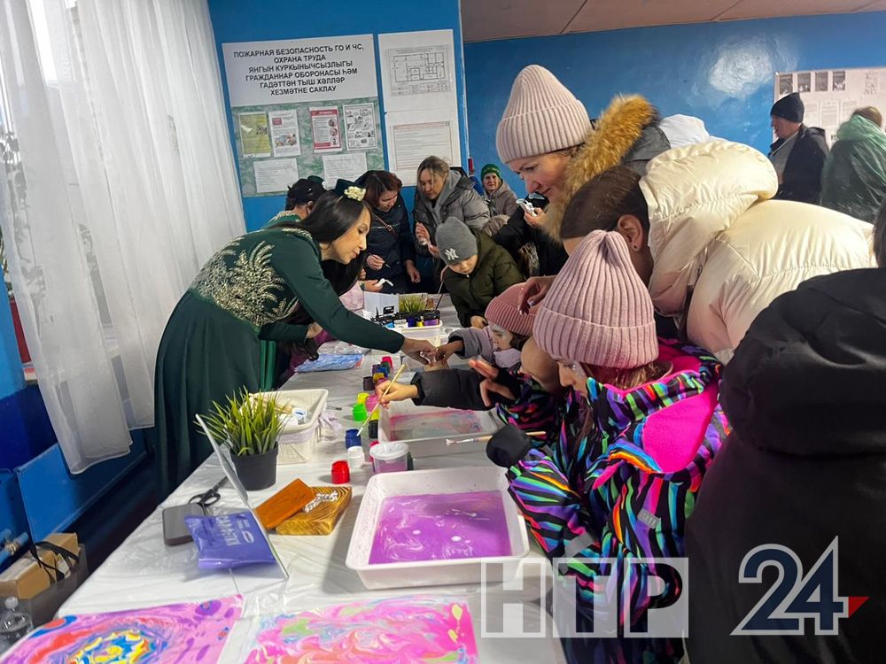 Ещё фото с этнофестиваля «Каз мсе» Ещё фото с этнофестиваля «Каз мсе»