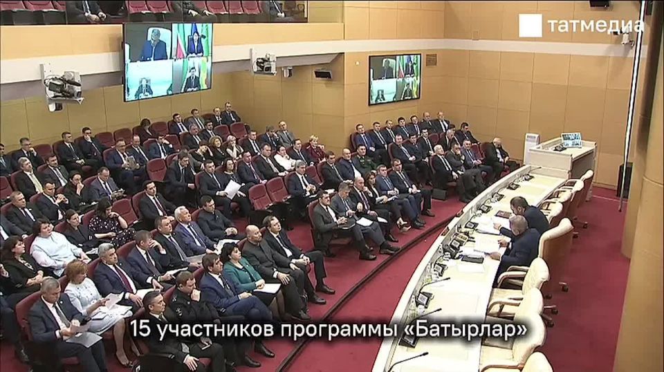 ������ ����������: ��������������� ��������� ��� - ��������� ������