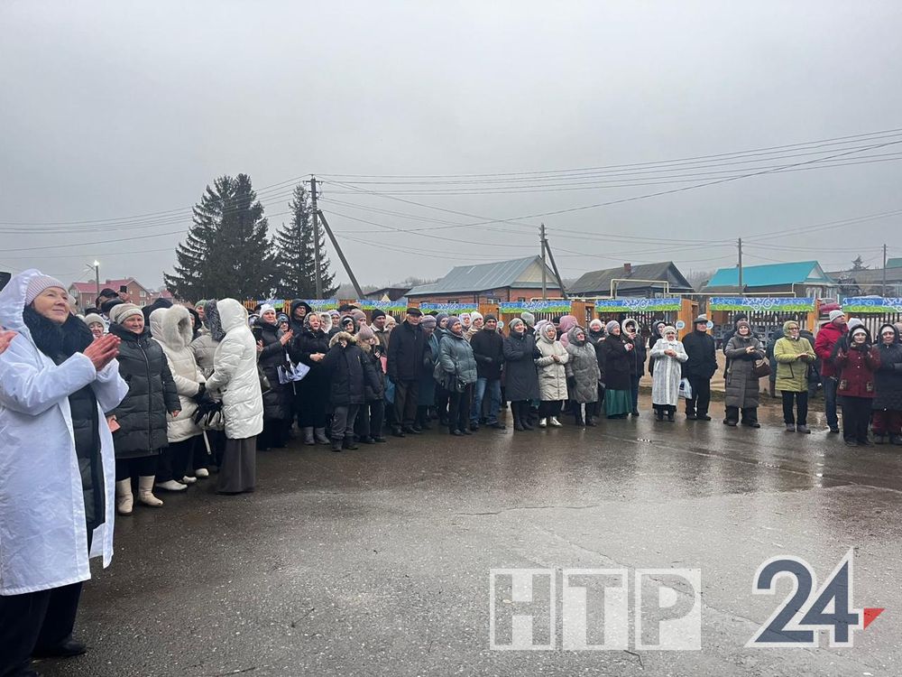 Ещё фото с этнофестиваля «Каз мсе» Ещё фото с этнофестиваля «Каз мсе»