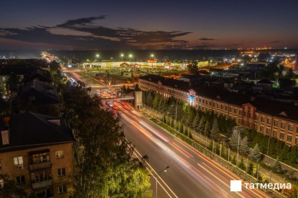 Председатель Госкомитета РТ по тарифам рассказал про нововведения в 2026 году