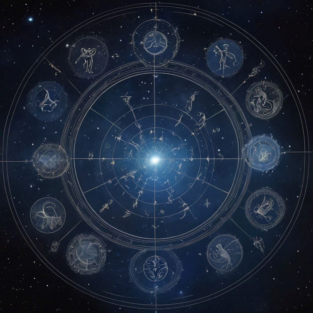 Гороскоп на неделю с 24 по 30 ноября 2025