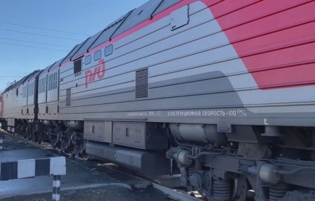 По техническим причинам изменится расписание пригородных поездов, следующих из Нижнекамска в Ижевск, предупредила пресс-служба пассажирской компании «Содружество»