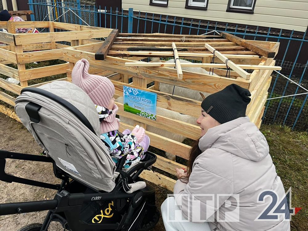 Ещё фото с этнофестиваля «Каз мсе» Ещё фото с этнофестиваля «Каз мсе»