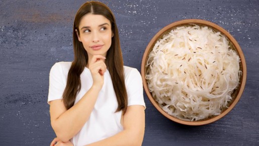 Квашеная капуста не испортится до весны: вот что в нее нужно добавить