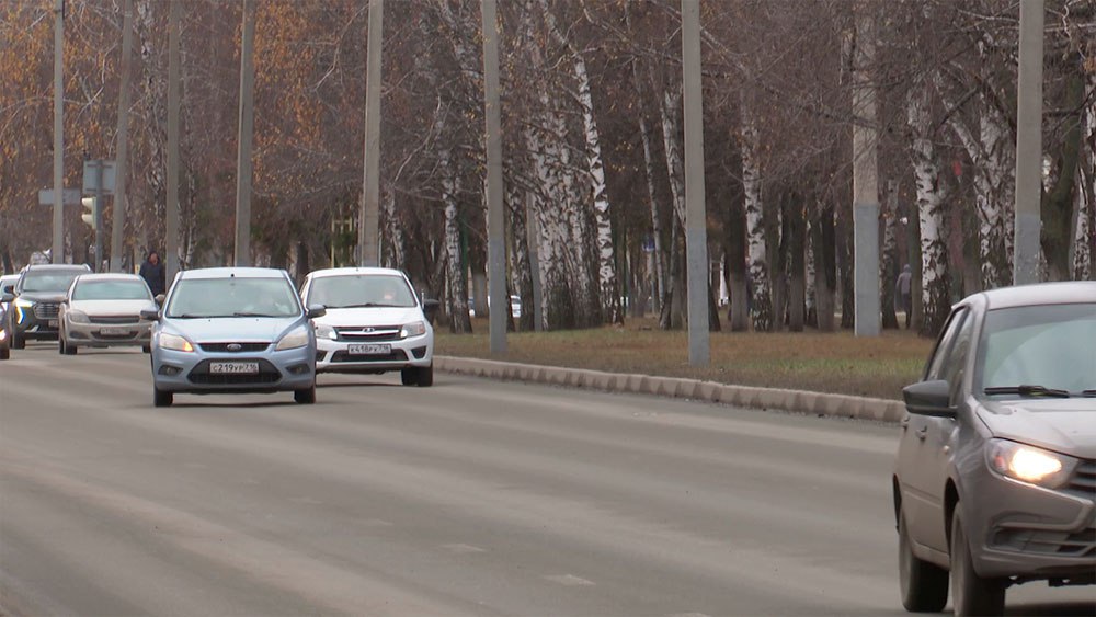 В Татарстане 24 ноября прогнозируется переменная облачность