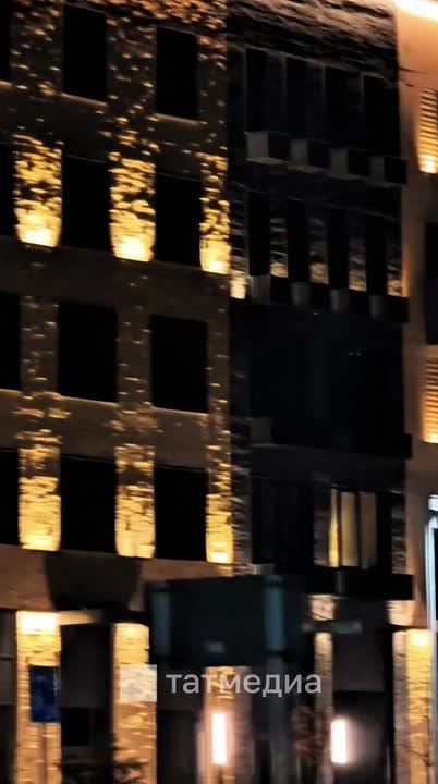 Кириллица станет обязательной в названиях объектов строительства и ЖК с 2026 года