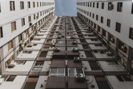 Татарстан лидирует в ПФО по количеству ипотечных заявлений