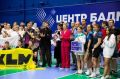 В Казани завершился первый в истории турнир по бадминтону «SMASH CUP»