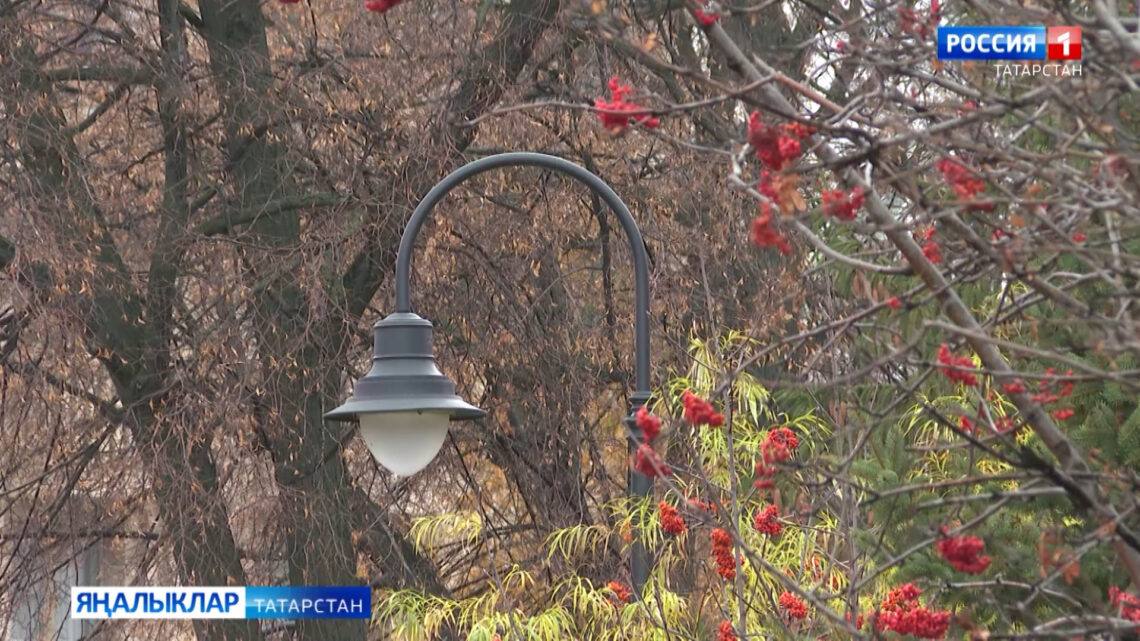 В Татарстане ожидаются переменная облачность и туман
