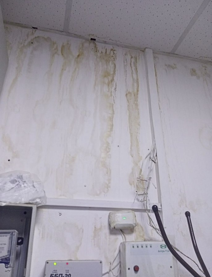 Суд приостановил работу пекарни «Хлеб и Точка» на улице Гагарина в Нижнекамске из-за многочисленных нарушений, выявленных Роспотребнадзором Суд приостановил работу пекарни «Хлеб и Точка» на улице Гагарина в Нижнекамске из-за многочисленных нарушений, выявленных Роспотребнадзором