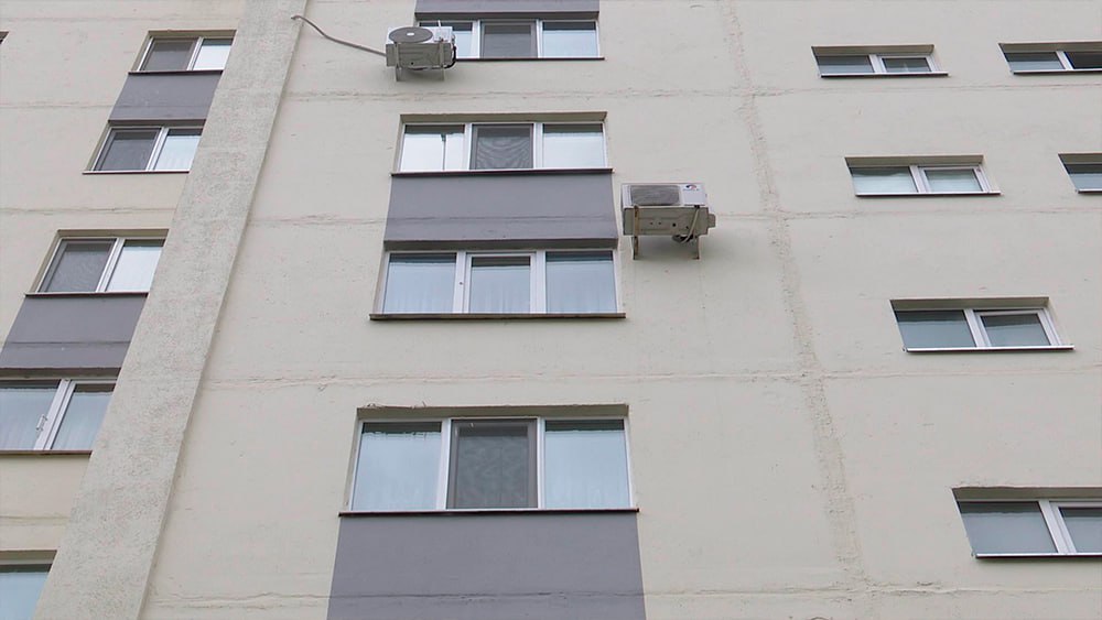 В Нижнекамске 24 ноября временно отключат горячую воду и отопление в жилых домах