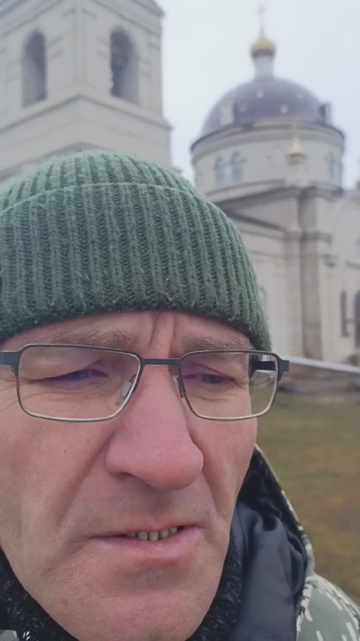 Владислав Шурыгин: ХРАМУ АРХАНГЕЛА МИХАИЛА В РУССКОЙ ДЕРЕВНЕ РЕСПУБЛИКИ ТАТАРСТАН НУЖЕН ИКОНОСТАС