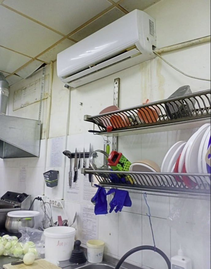 Суд приостановил работу пекарни «Хлеб и Точка» на улице Гагарина в Нижнекамске из-за многочисленных нарушений, выявленных Роспотребнадзором Суд приостановил работу пекарни «Хлеб и Точка» на улице Гагарина в Нижнекамске из-за многочисленных нарушений, выявленных Роспотребнадзором