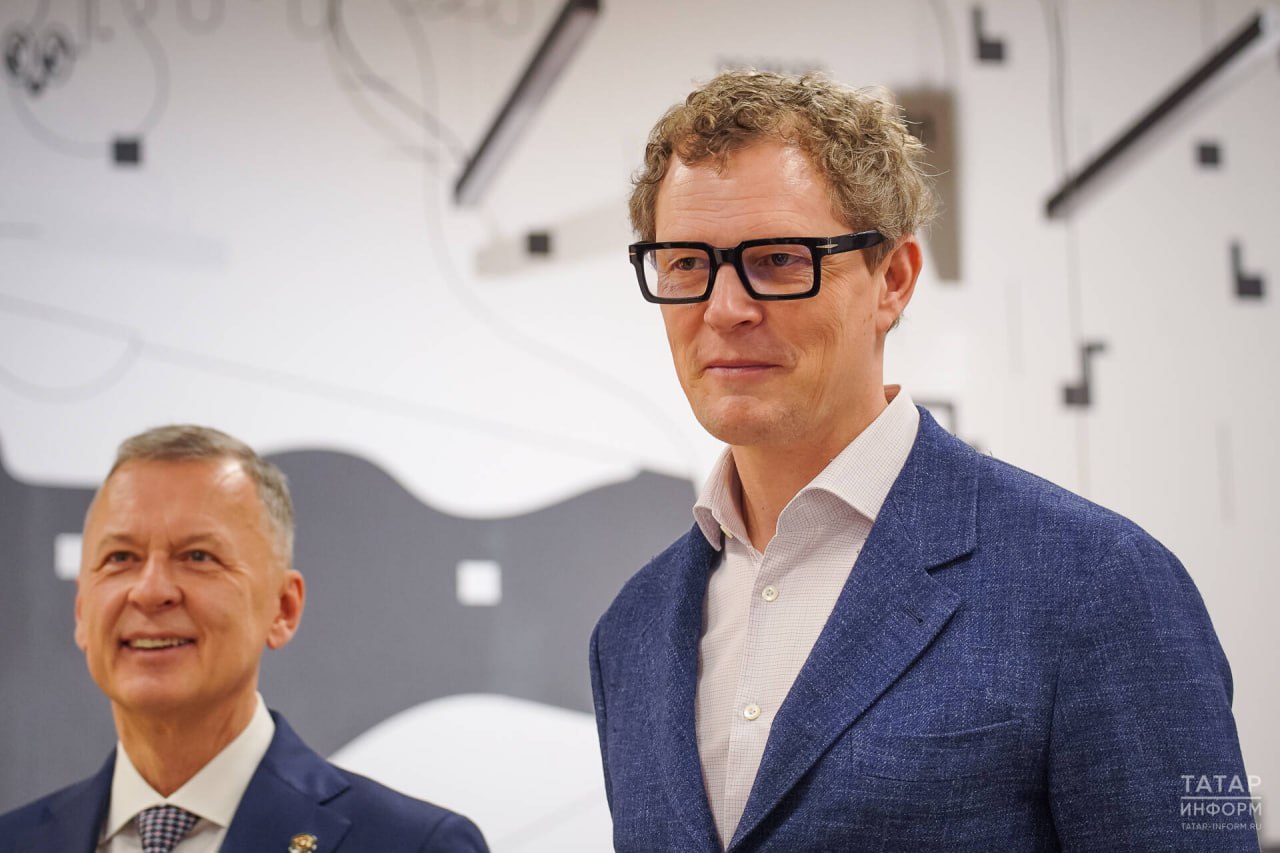 Рустам Минниханов: Татарстан по объему налоговых доходов занимает первую позицию в ПФО Рустам Минниханов: Татарстан по объему налоговых доходов занимает первую позицию в ПФО