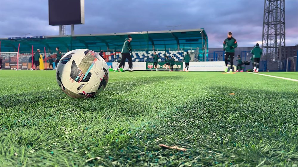 Футболисты нижнекамского «Нефтехимика» на домашней площадке сыграют против команды Российской премьер Лиги