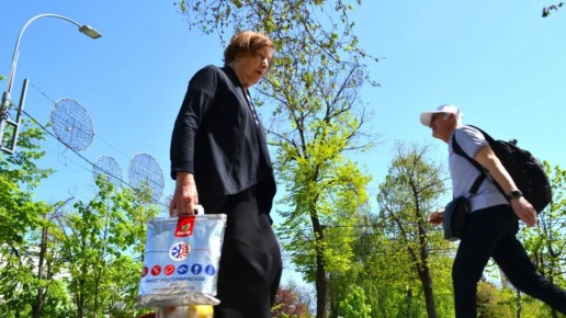 Работающие пенсионеры: новый ресурс для укрепления экономики России