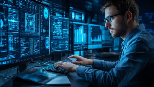 Будущее здесь: QR-код вместо паспорта в Госуслугах