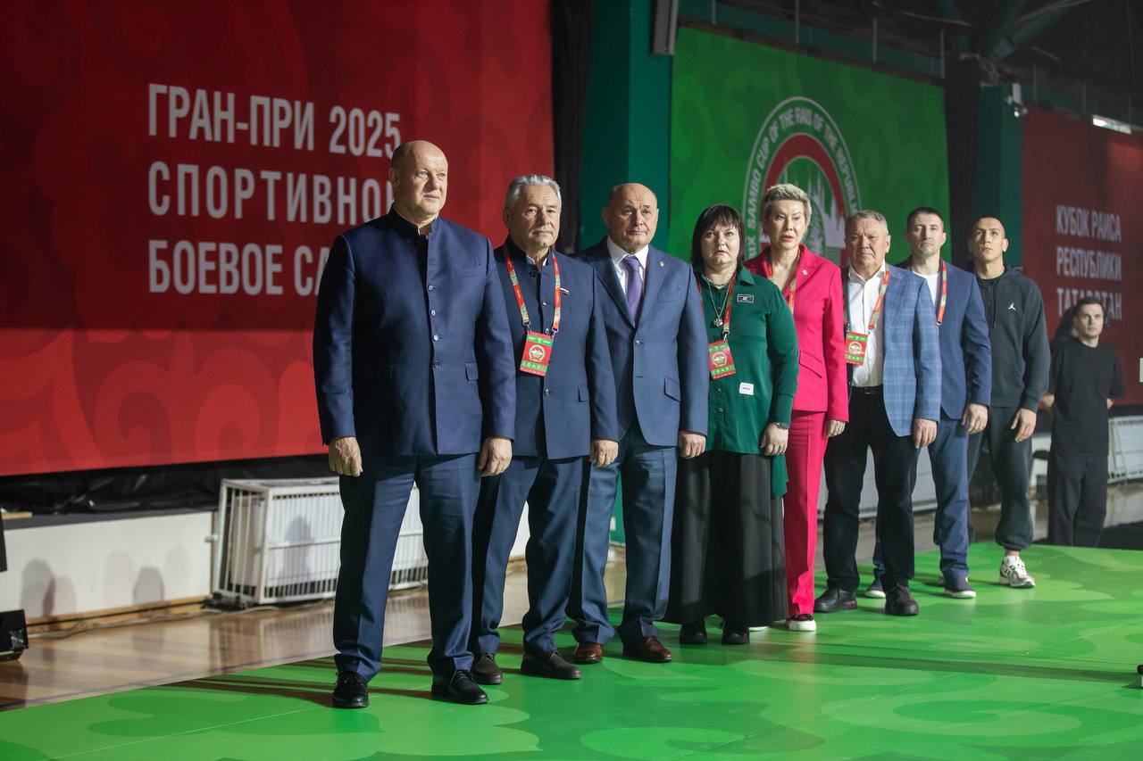 В рамках региональной недели член Комитета Государственной Думы по физической культуре и спорту Рустам Калимуллин посетил Республику Татарстан В рамках региональной недели член Комитета Государственной Думы по физической культуре и спорту Рустам Калимуллин посетил Республику Татарстан