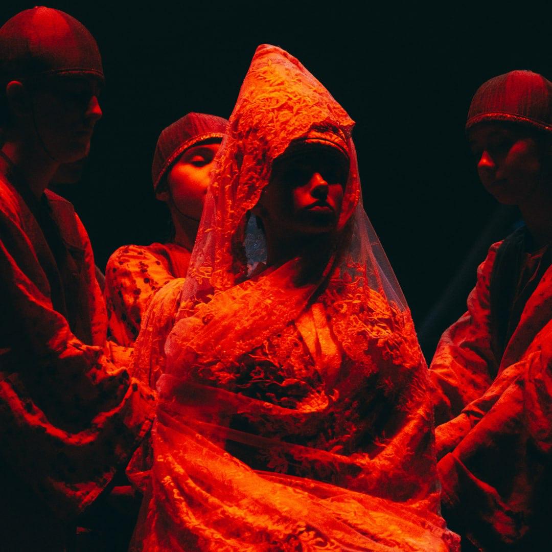 В Казани стартовала XXXIII «Российская студенческая весна» В Казани стартовала XXXIII «Российская студенческая весна»