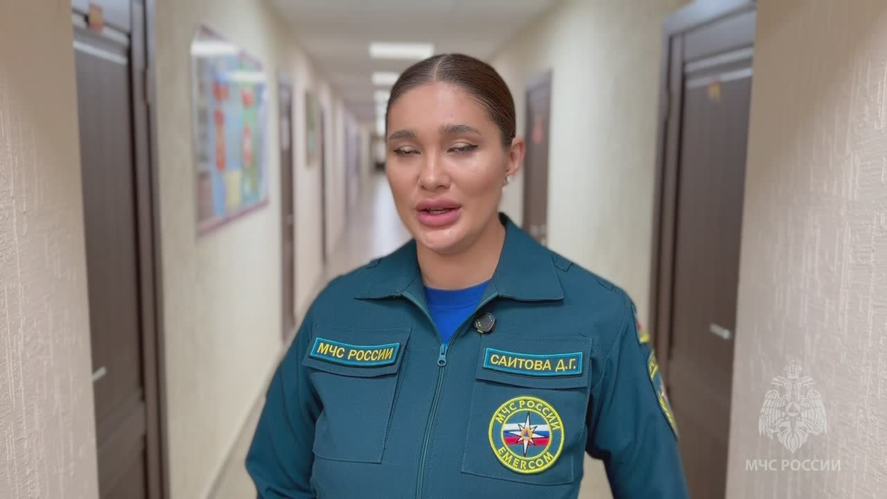 От УГМС Республики Татарстан поступило предупреждение об интенсивности метеорологического явления