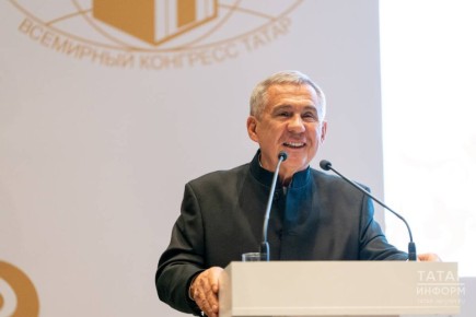 В Казани завершился XVIII форум «Деловые партнеры Татарстана»