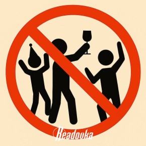 Шуметь нельзя! — в Новый год после 23 часов можно получить штраф даже несмотря на праздник